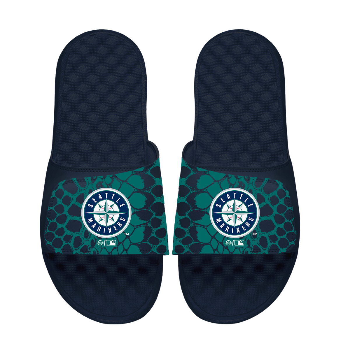 Seattle Mariners Year of the Snake 1