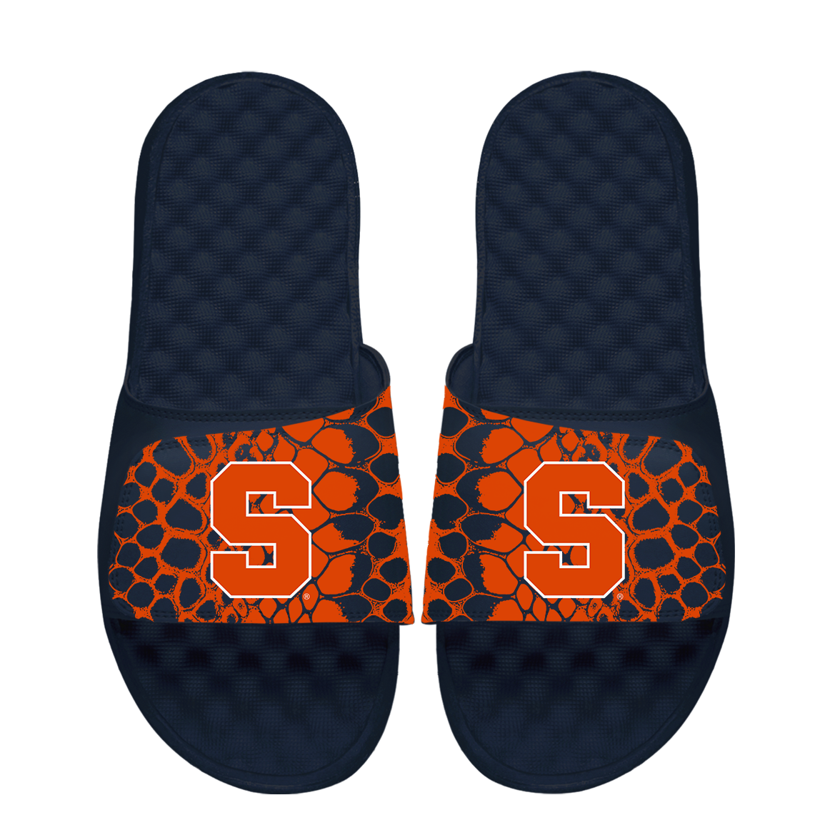 Syracuse Orange Year of the Snake 1