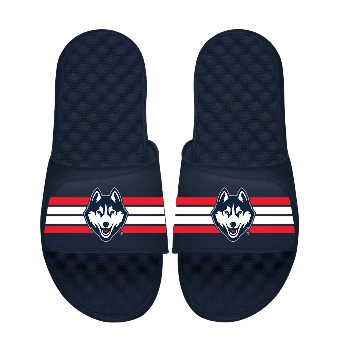 UConn Huskies Varsity Stripes 3