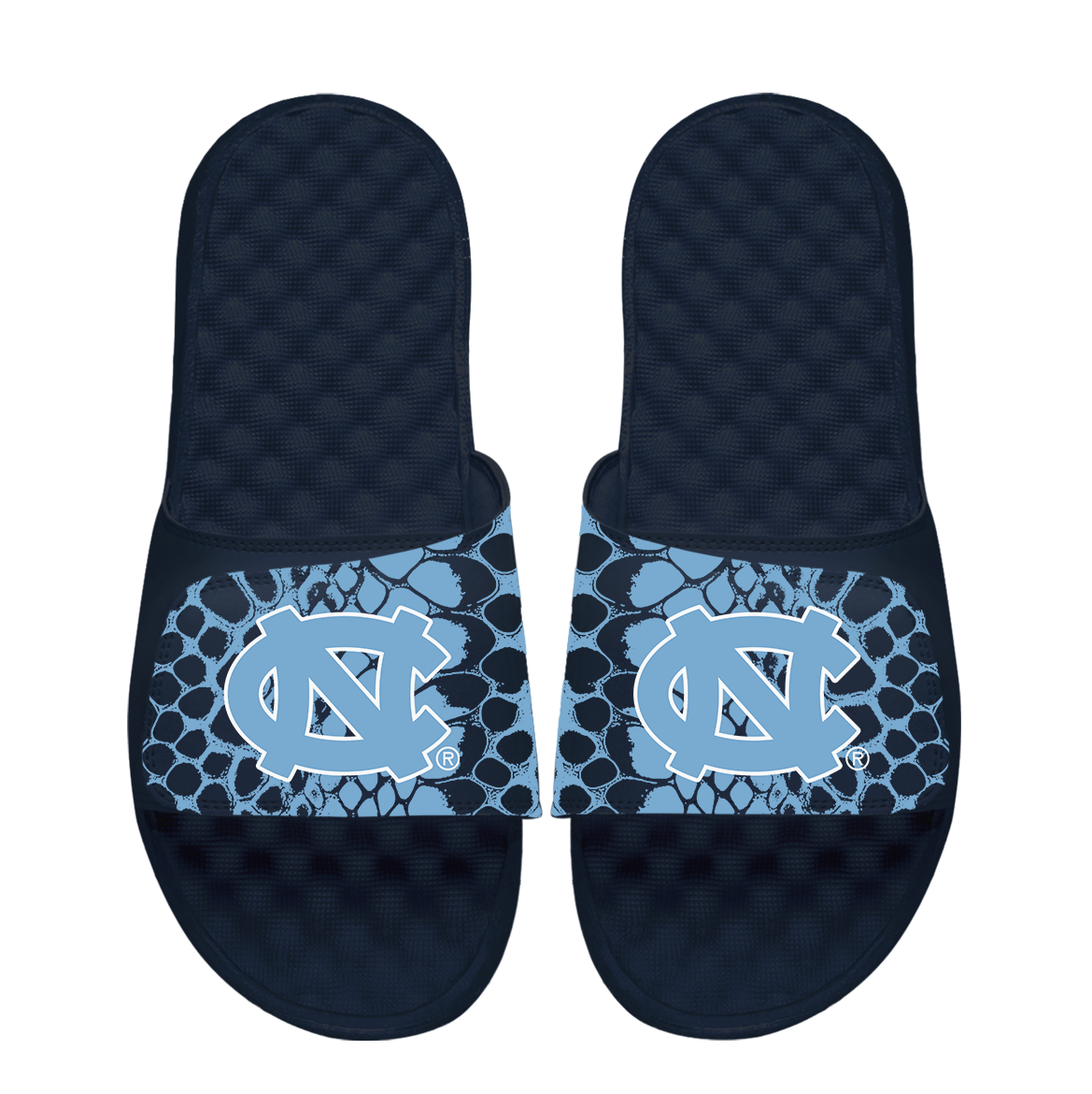 North Carolina Tar Heels Year of the Snake 1