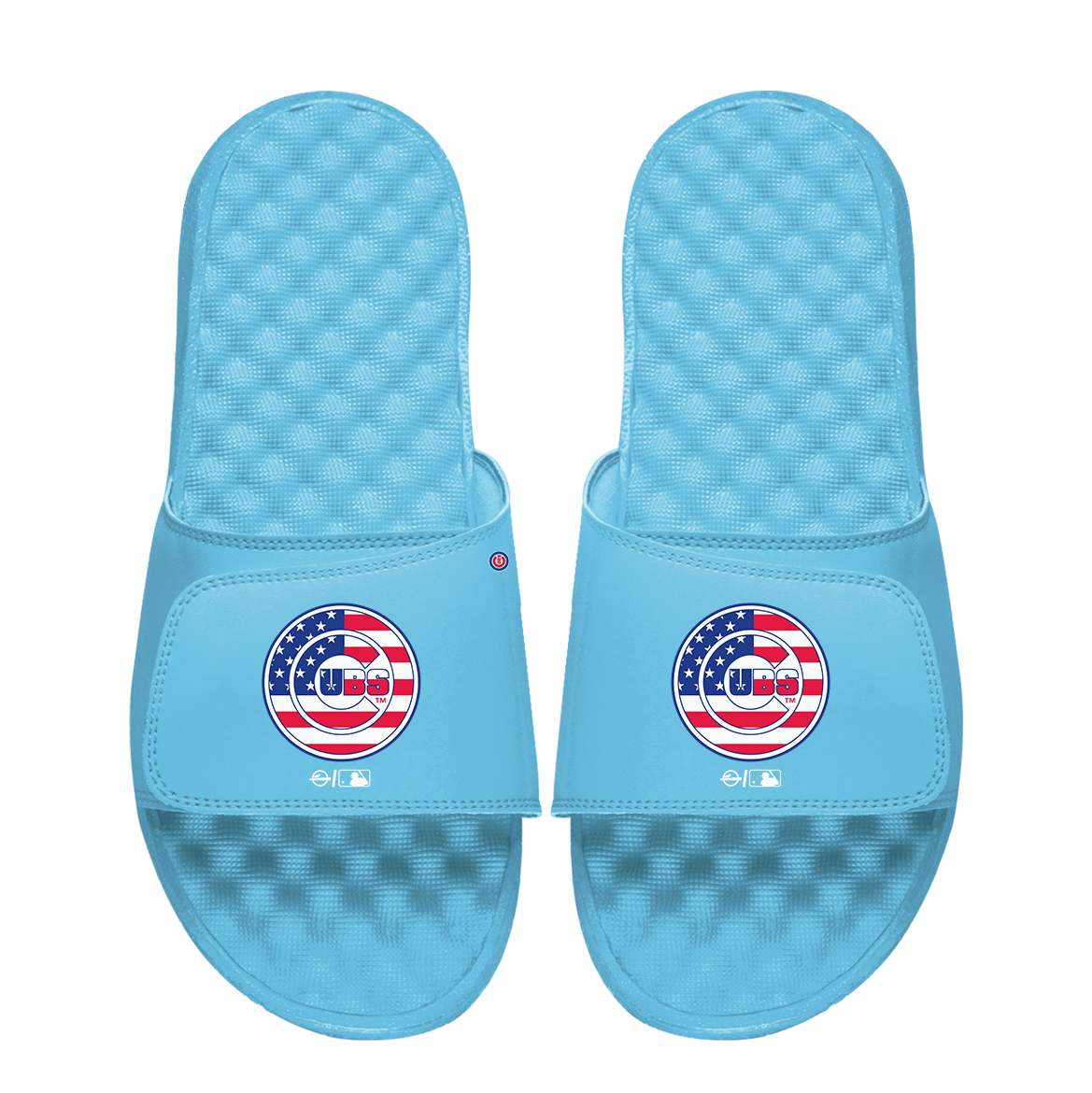Chicago Cubs Stars & Stripes 1