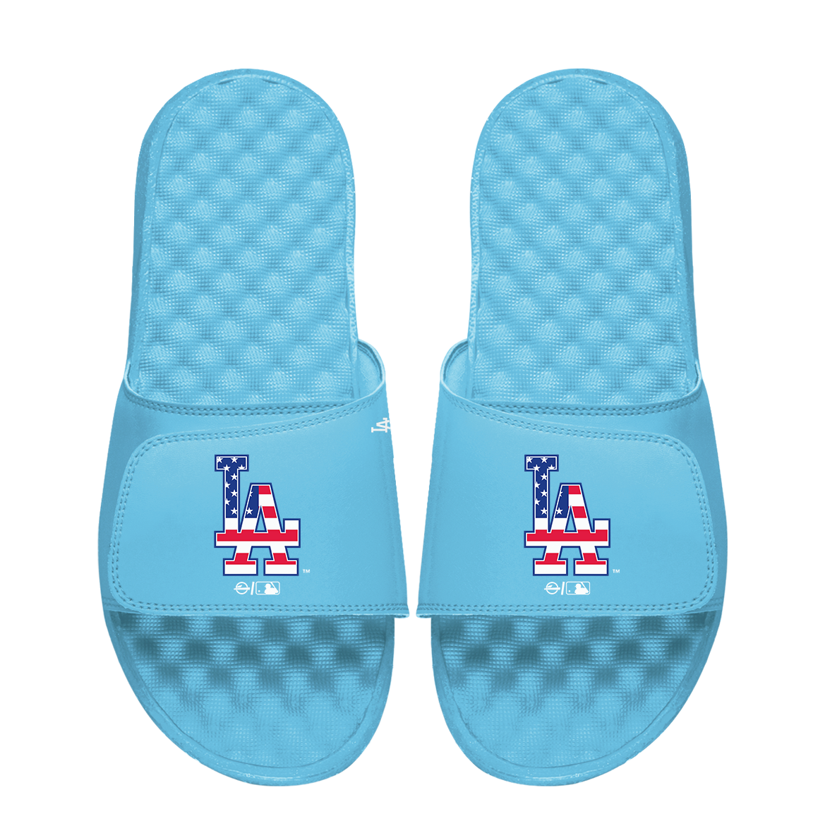 Los Angeles Dodgers Stars & Stripes 1