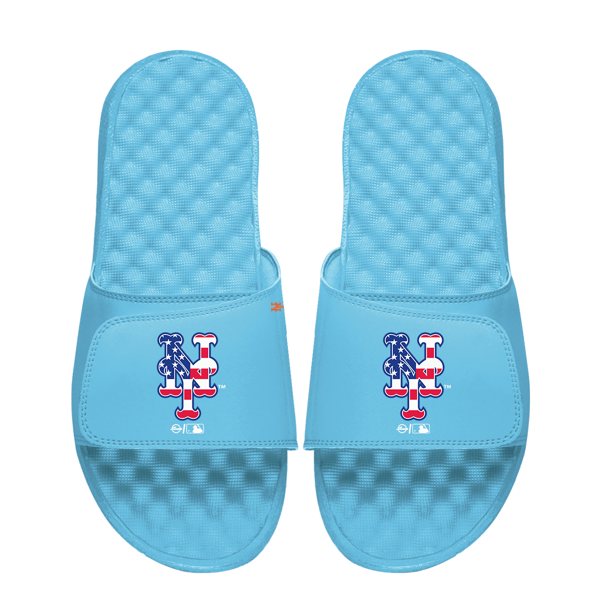 New York Mets Stars & Stripes 1