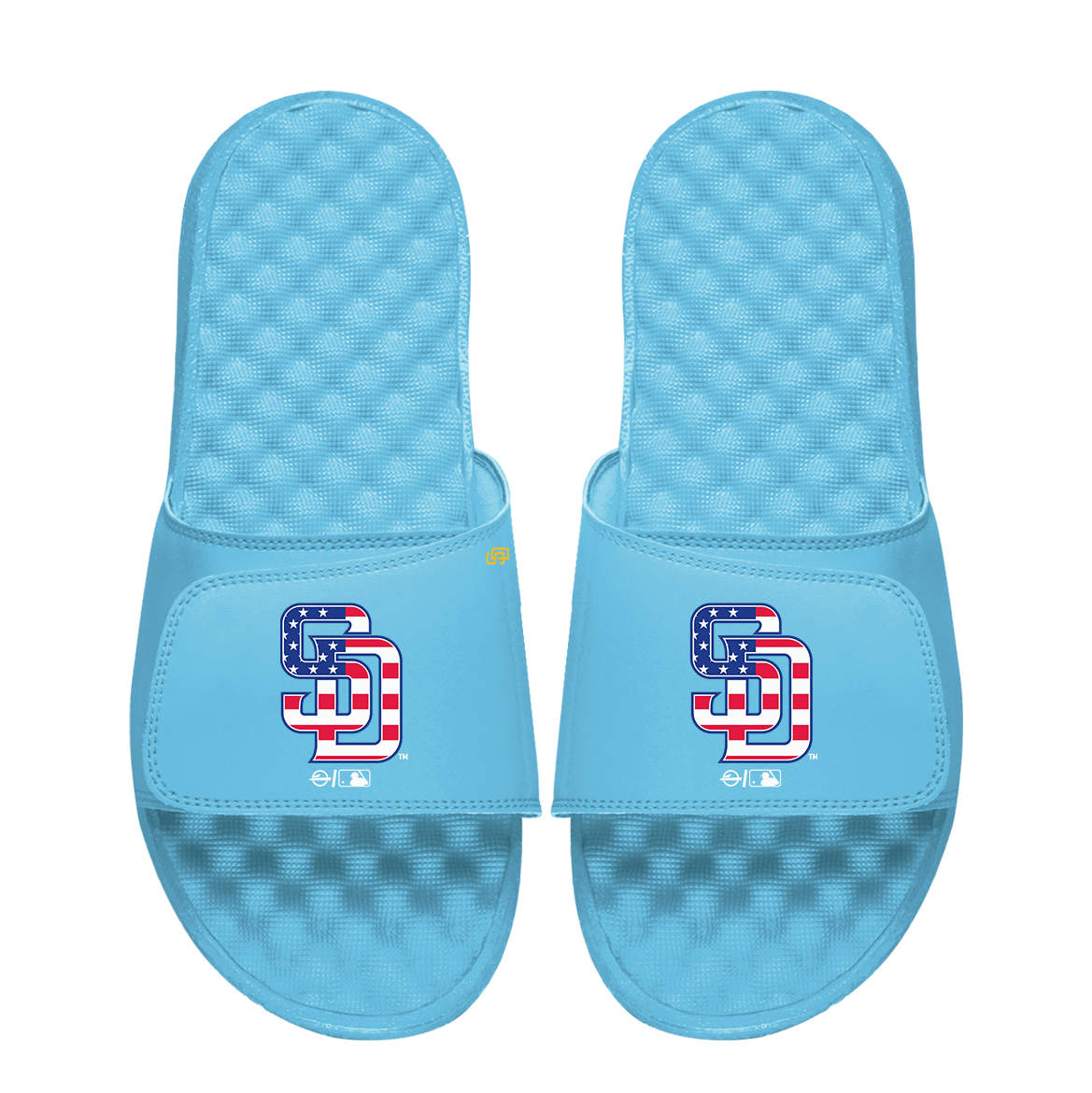 San Diego Padres Stars & Stripes 1