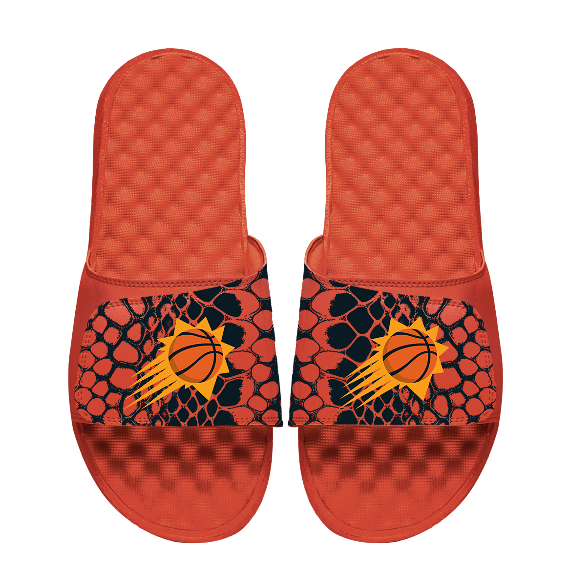 Phoenix Suns Year of the Snake 1
