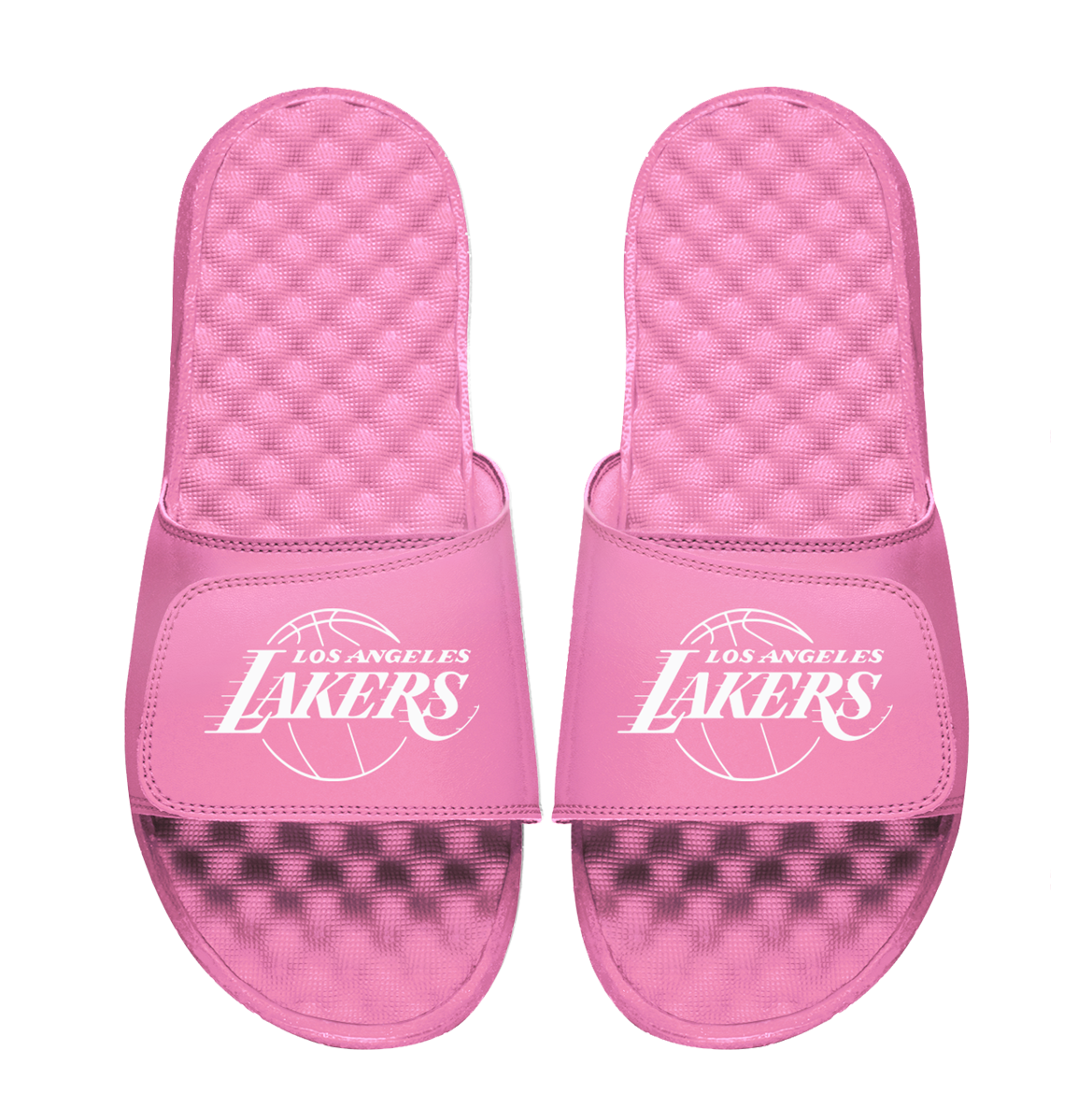 Los Angeles Lakers Primary Logo 3