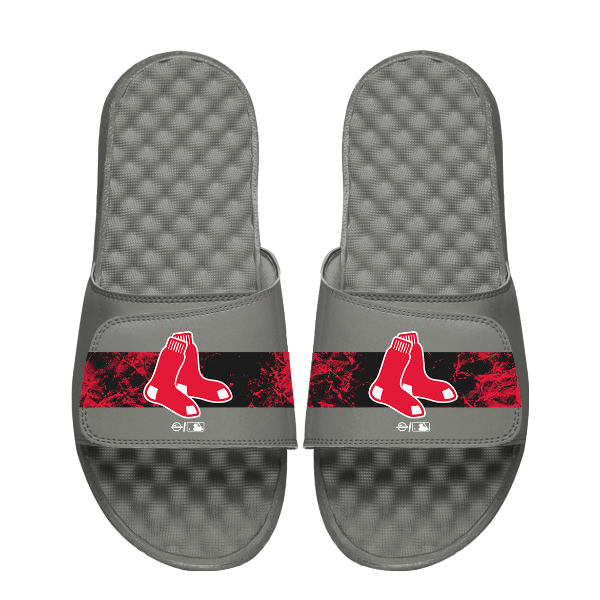 Boston Red Sox Distressed 1