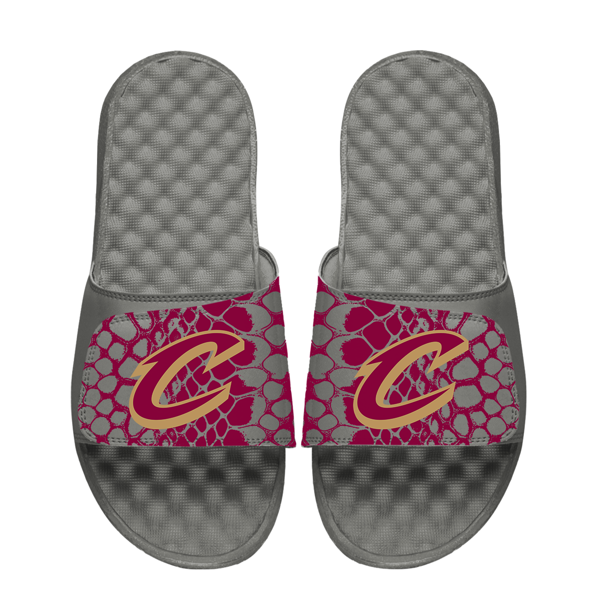 Cleveland Cavaliers Year of the Snake 1