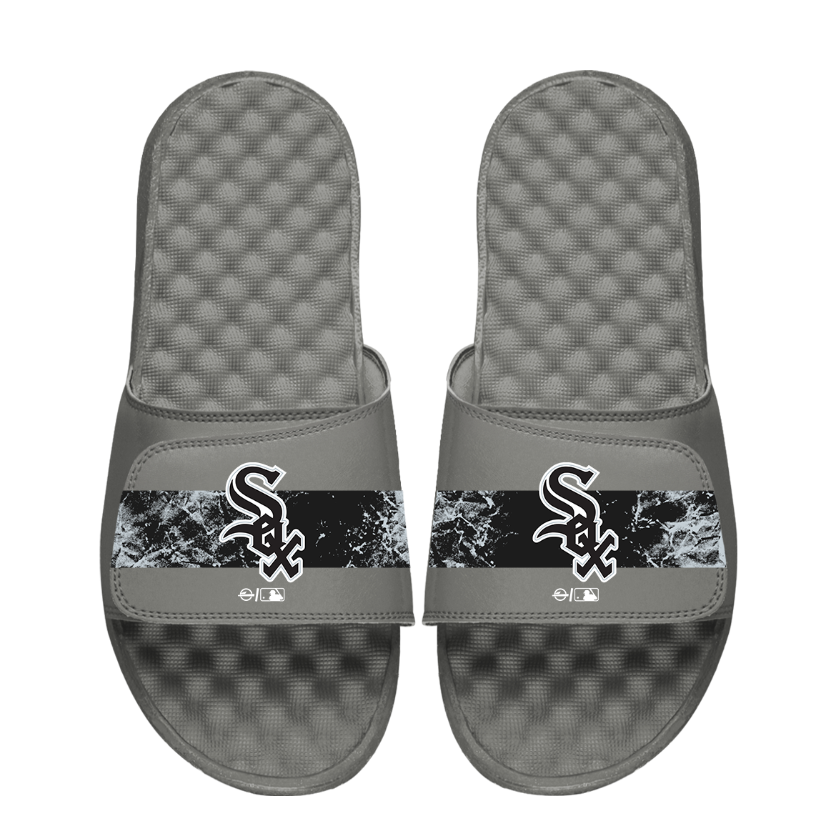 Chicago White Sox Distressed 1