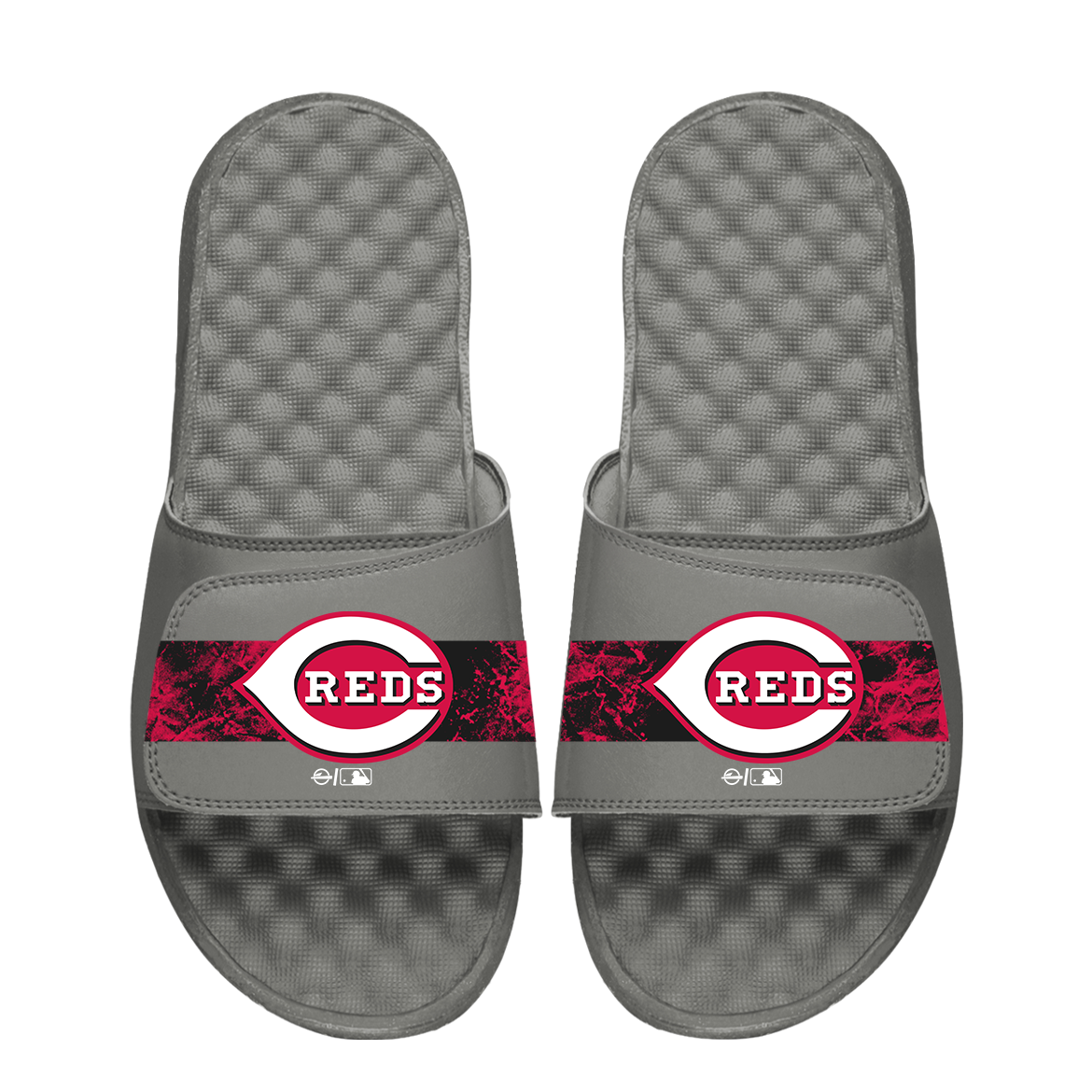 Cinncinatti Reds Distressed 1