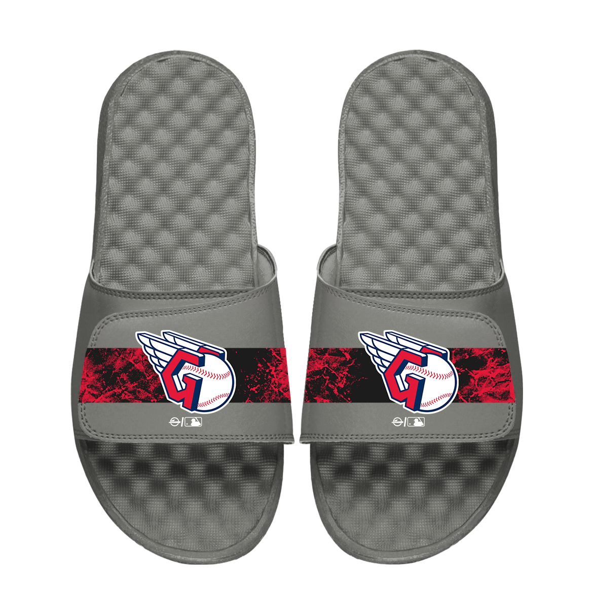Cleveland Guardians Distressed 1