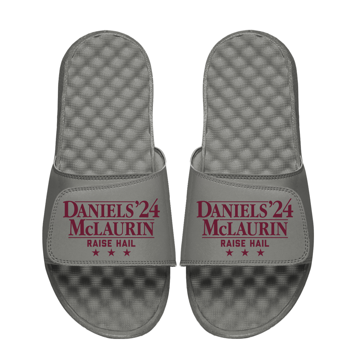 Jayden Daniels/Terry McLaurin Campaign 1