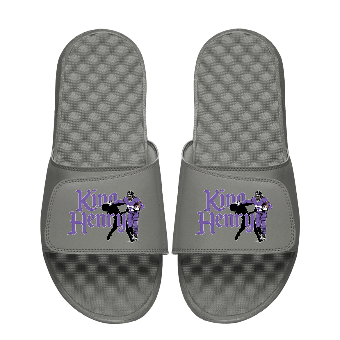 Derrick Henry King Henry 1