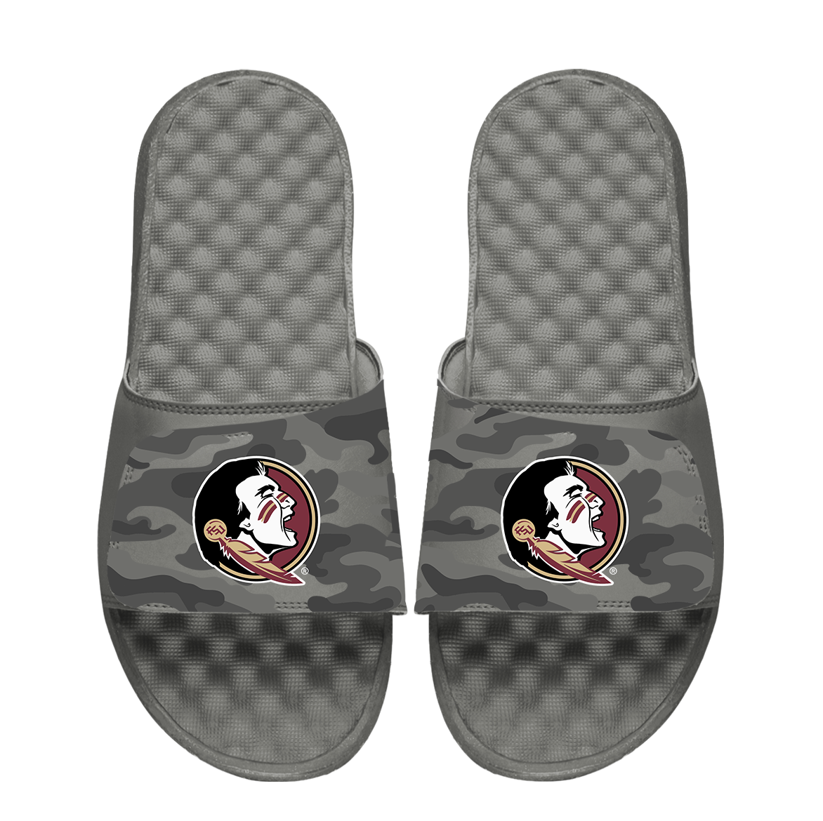 FSU Urban Camo Slides 1
