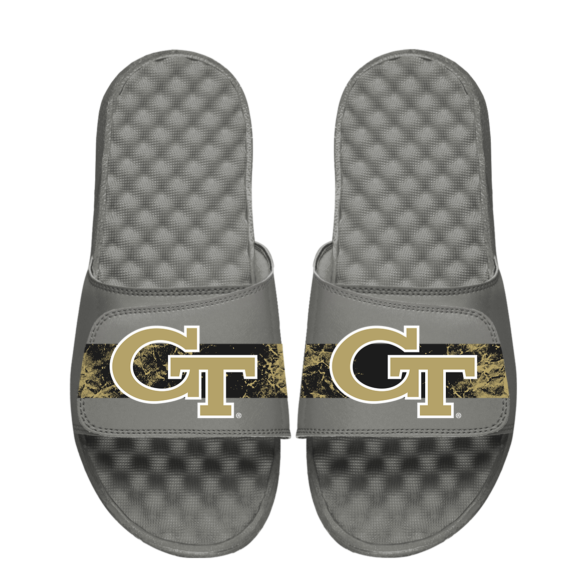 Georgia Tech Distressed 1