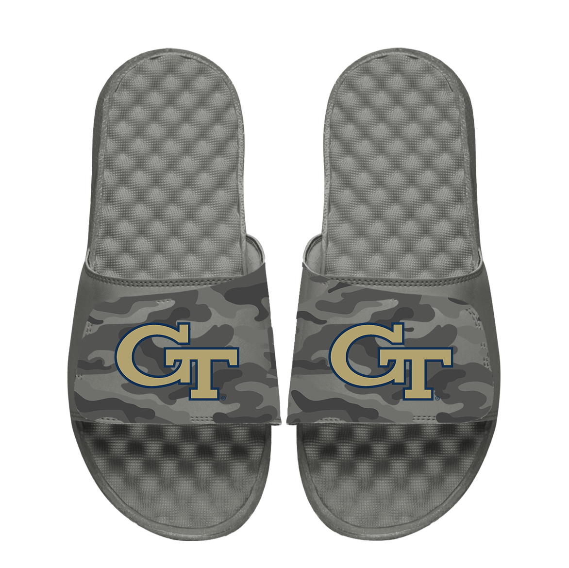 Georgia Tech Urban Camo Slides 1