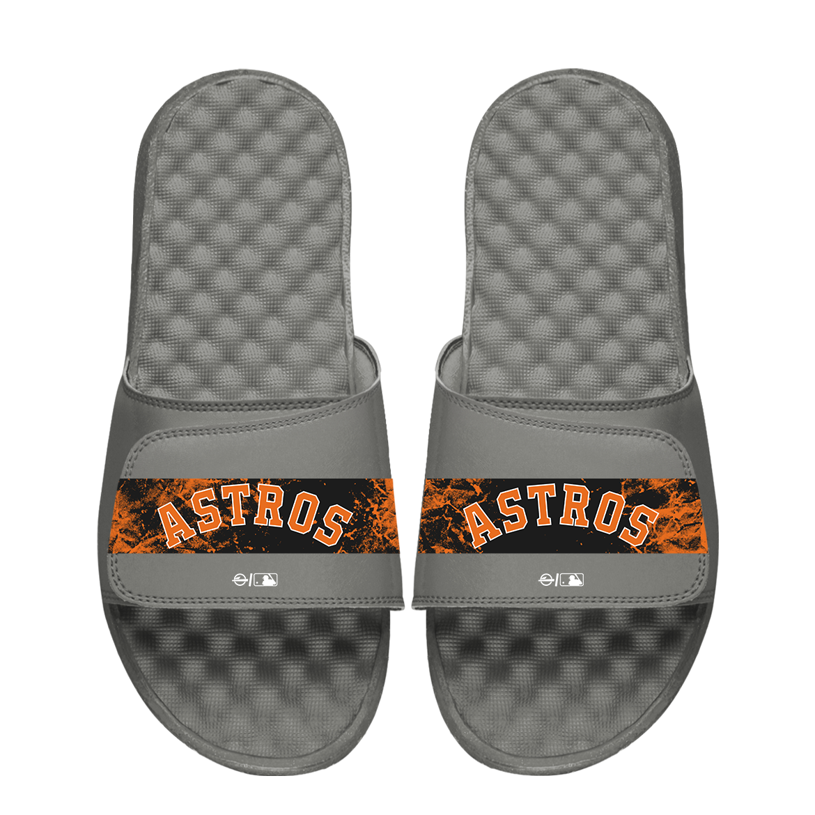 Houston Astros Distressed 1