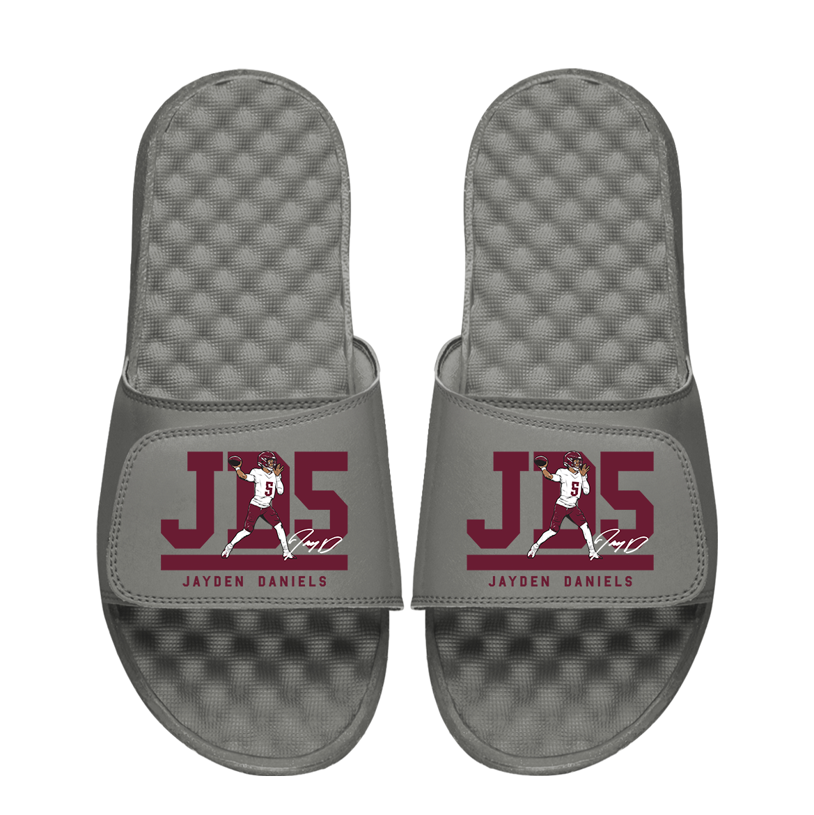Jayden Daniels JD5 1