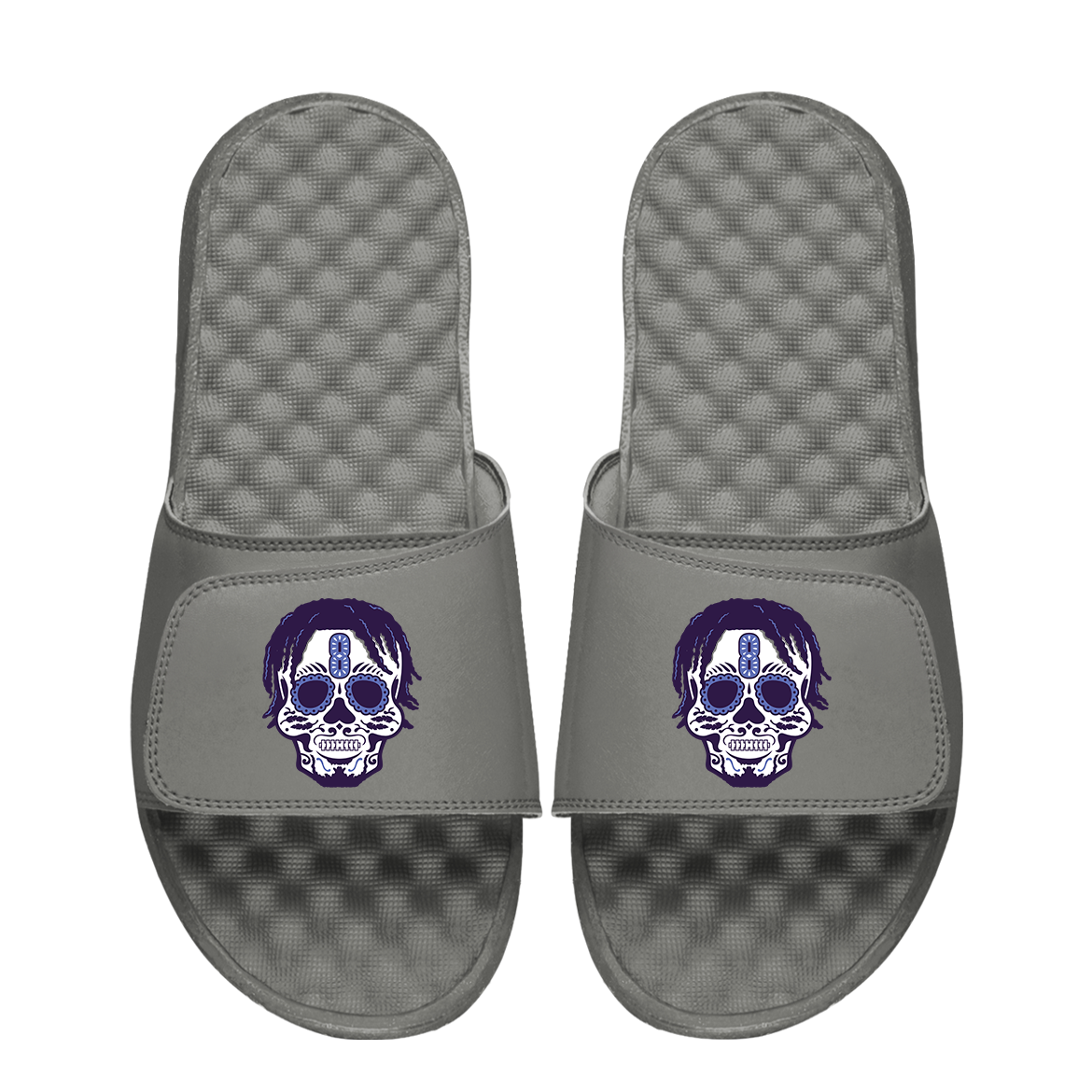 Lamar Jackson Lightning 1