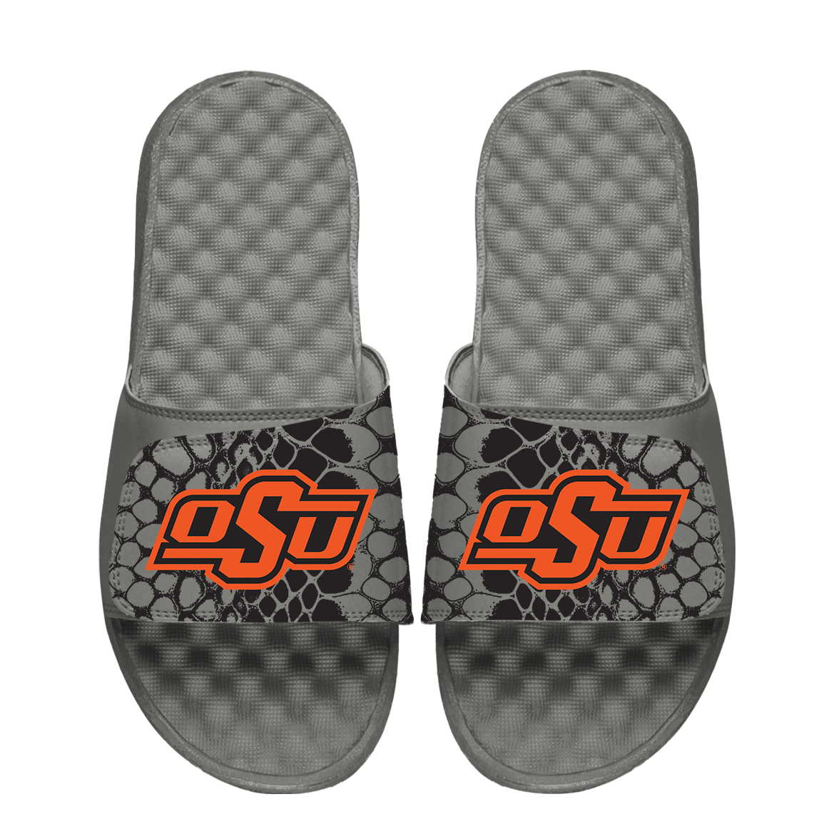 Oklahoma State Cowboys Year of the Snake 1