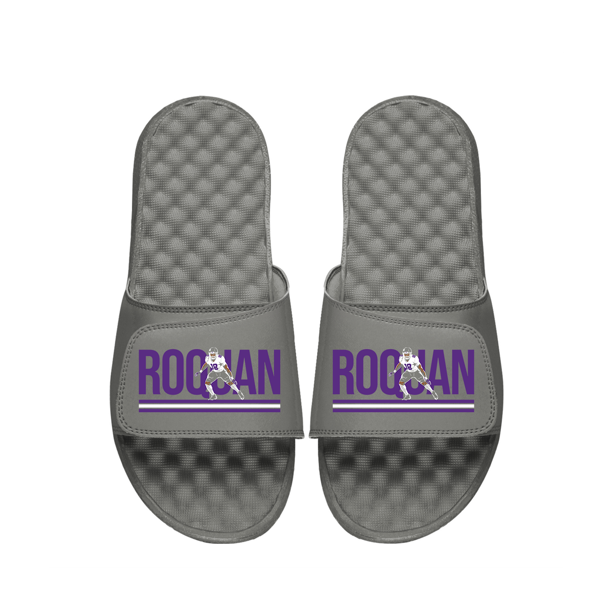 Roquan Wordmark Breaking T Slides 1