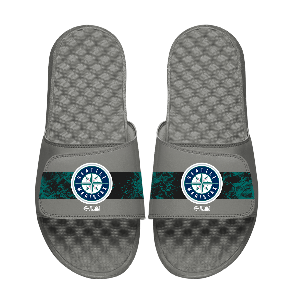Seattle Mariners Distressed 1