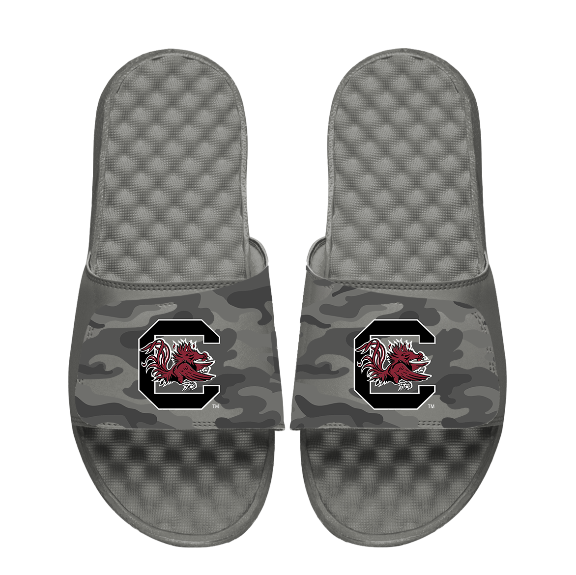 South Carolina Urban Camo Slides 1