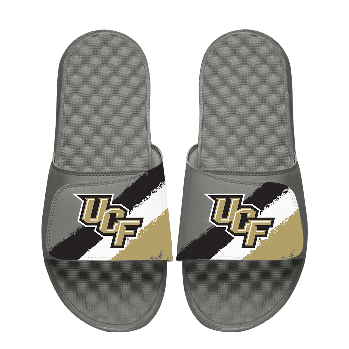 UCF Knights Paint Stripes 1