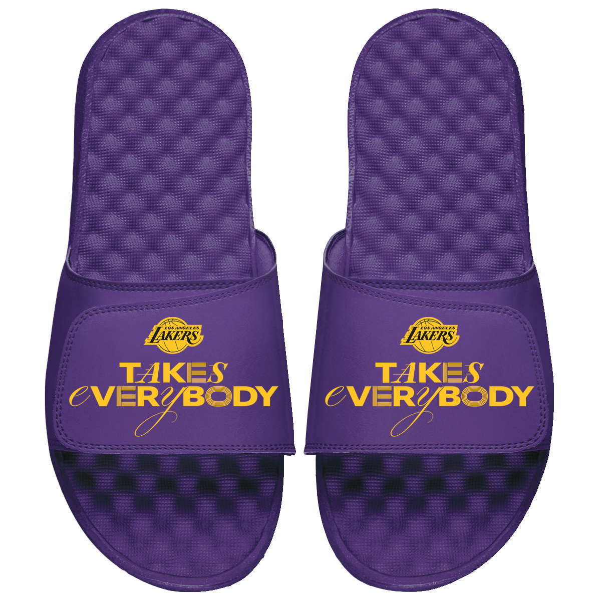 LA Lakers 2024 Playoff Phrase 1