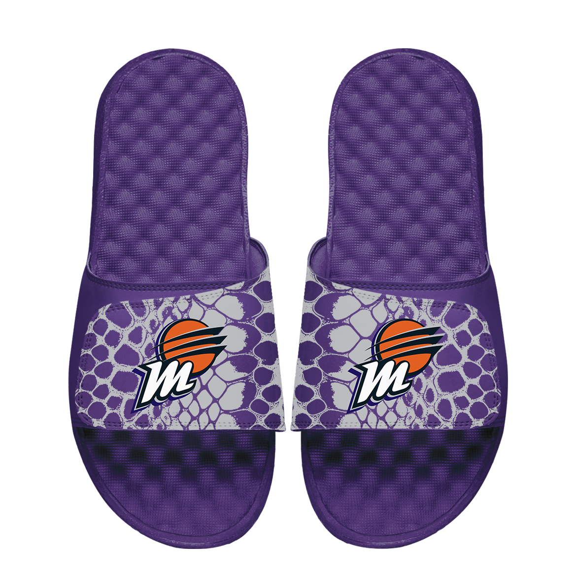 Phoenix Mercury Year of the Snake