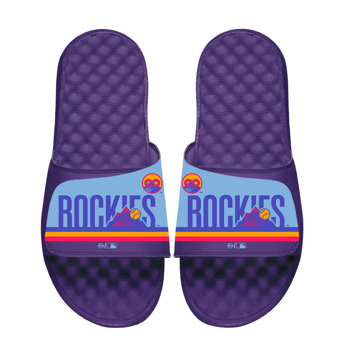 Colorado Rockies 2025 City Connect