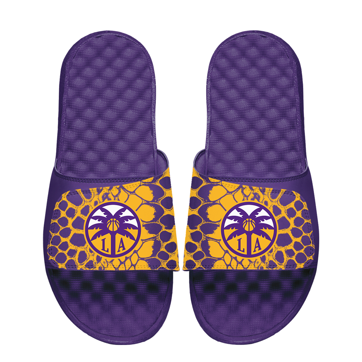 Los Angeles Sparks Year of the Snake 1