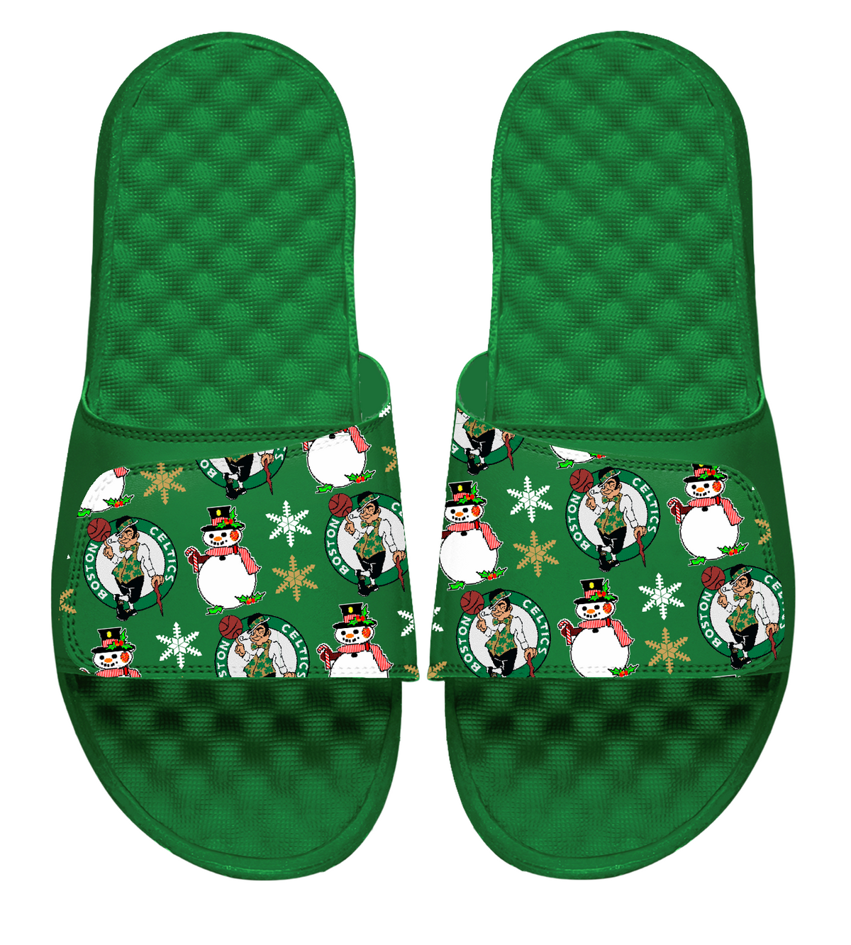 Boston Celtics NBA Holiday Slides 3