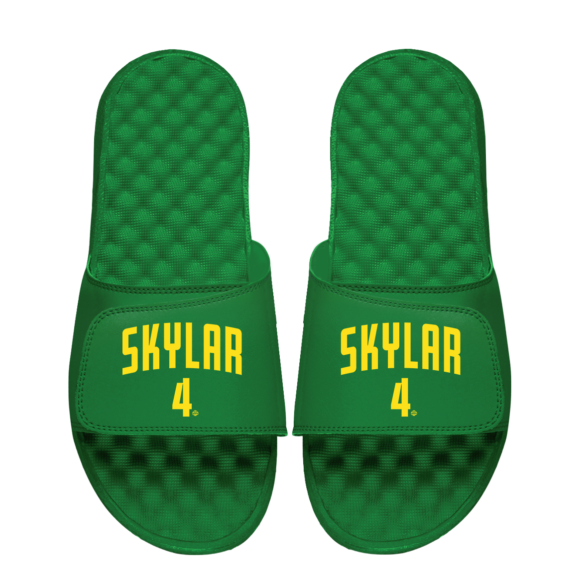 Skylar Diggins-Smith Name Plate 1