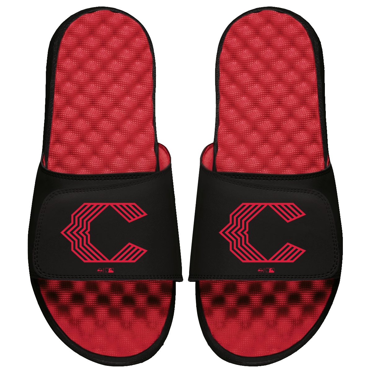 Cincinnati Reds City Connect Logo 1