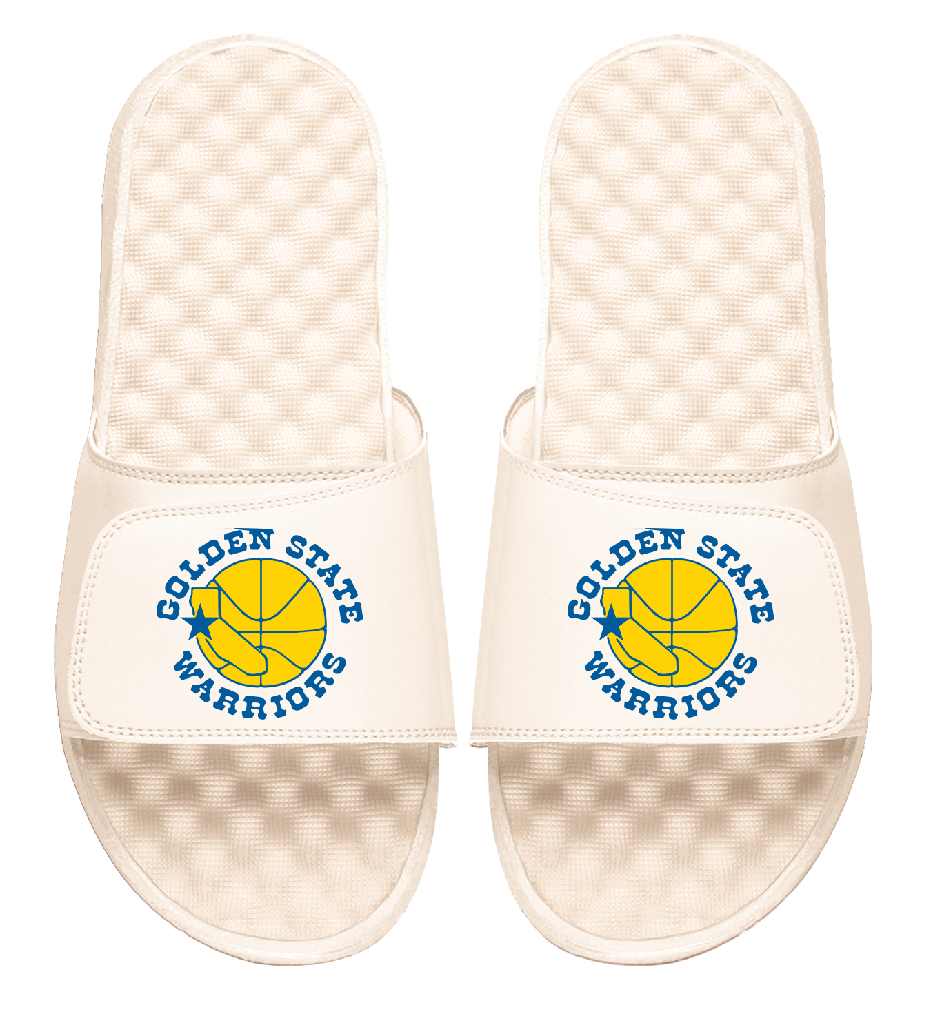 GSW Cream Slides 1