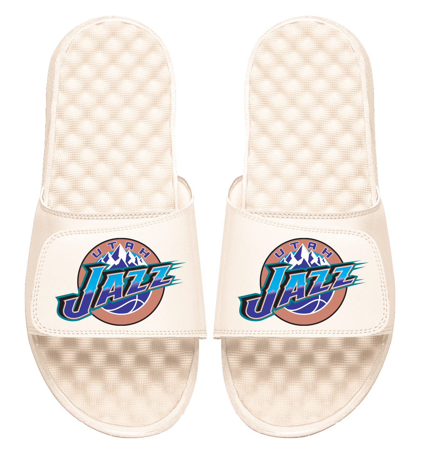 Jazz Cream Slides 1