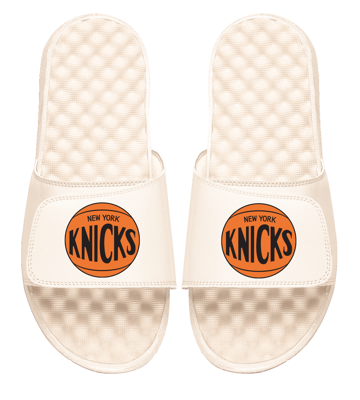 Knicks Cream Primary Slides 1