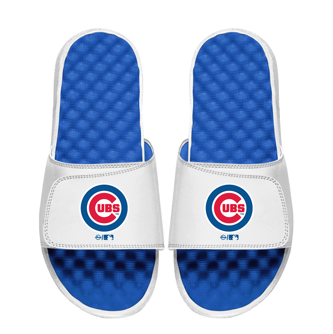 Chicago Cubs Primary 1