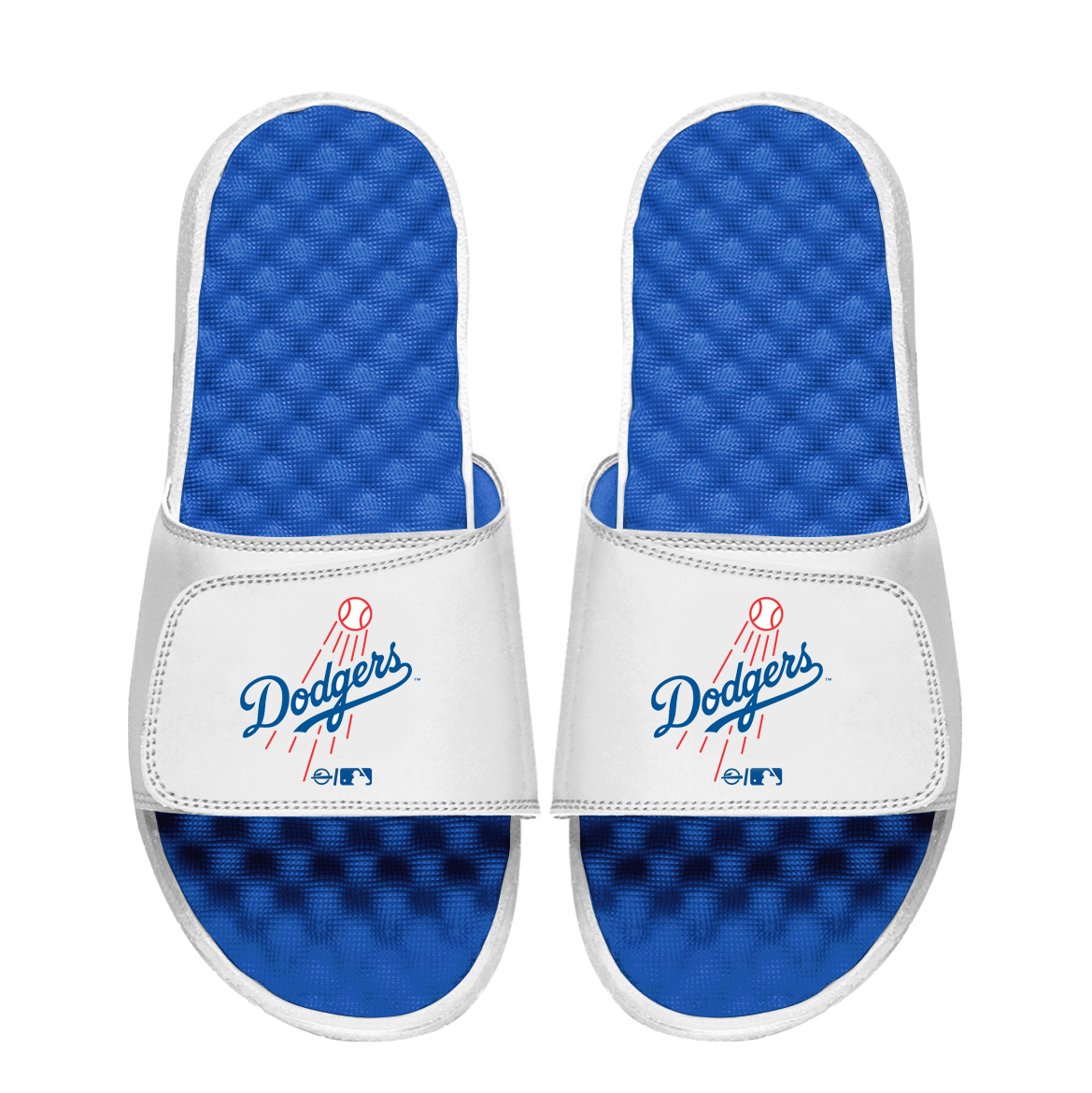 Los Angeles Dodgers Primary 1