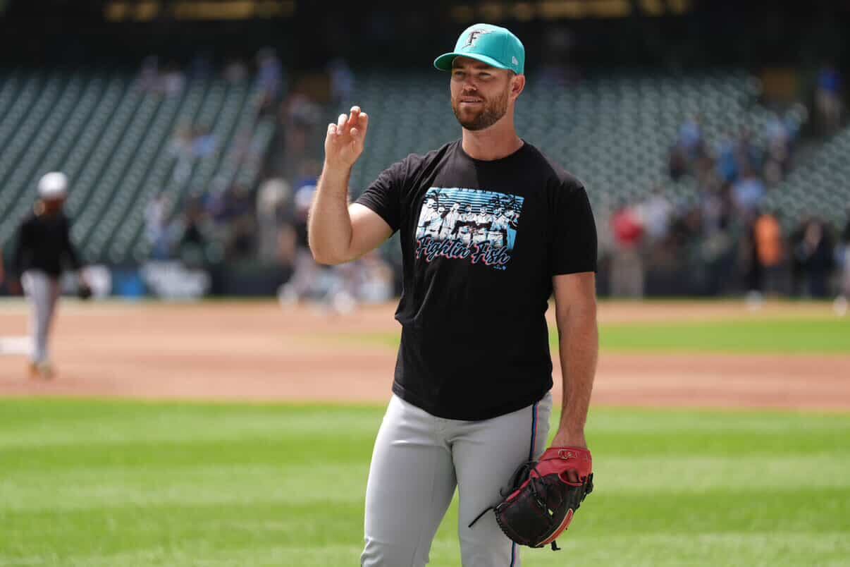 Miami Baseball: Fightin' Fish 7