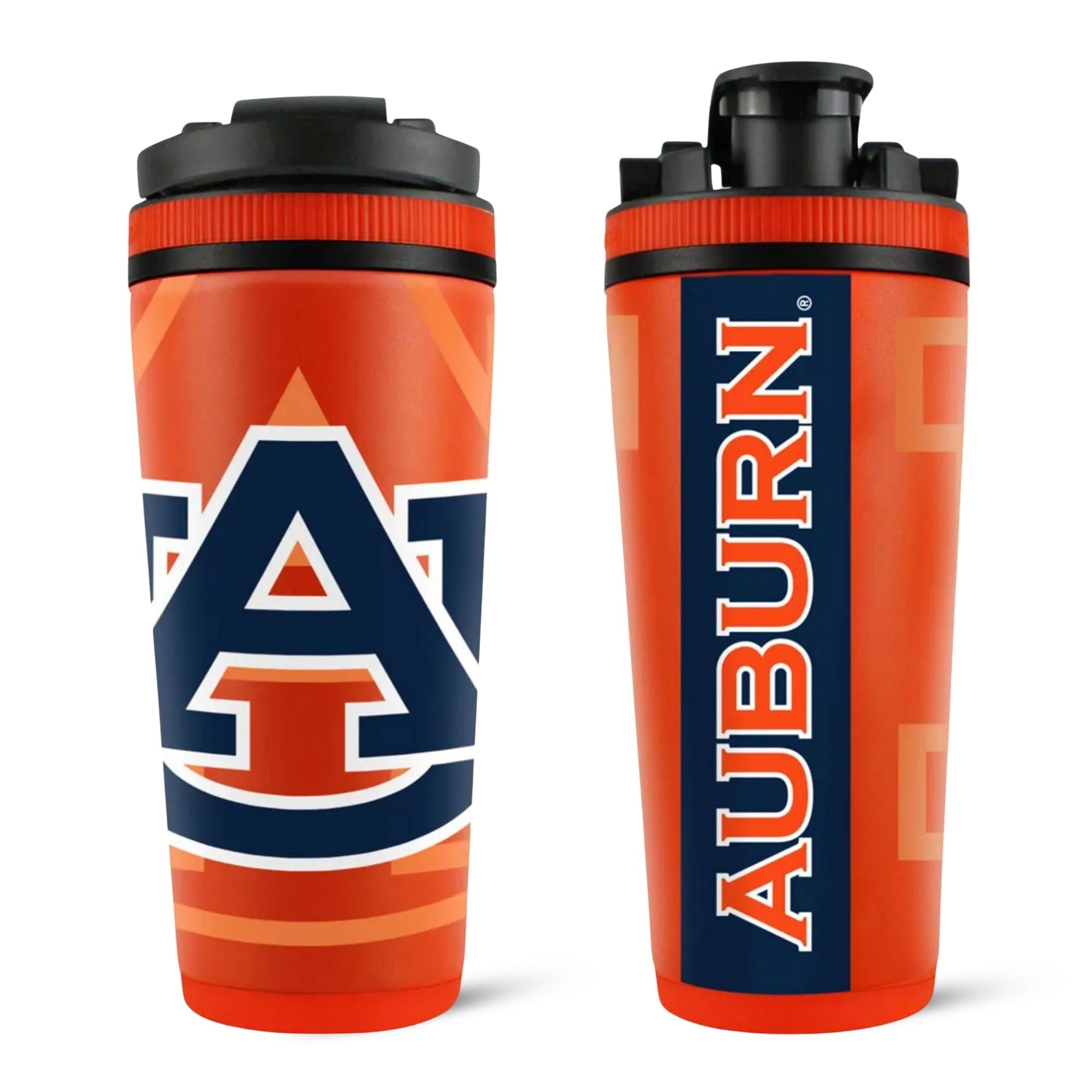 Officially Licensed Auburn University 26oz Ice Shaker 15
