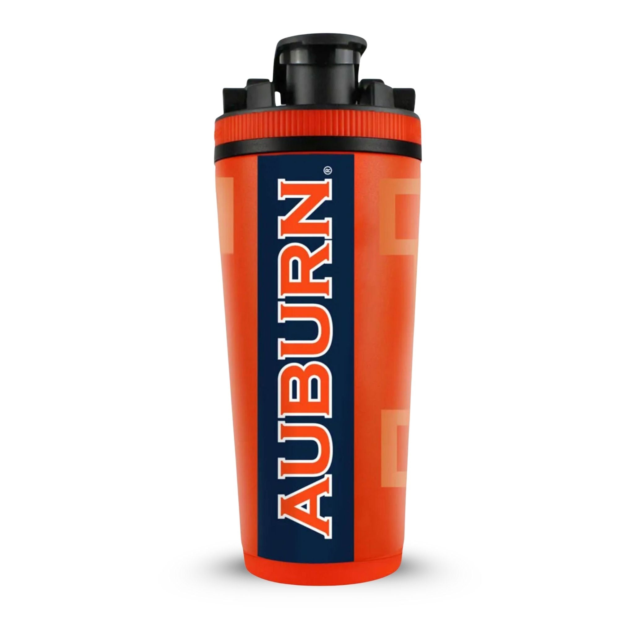 Officially Licensed Auburn University 26oz Ice Shaker 16