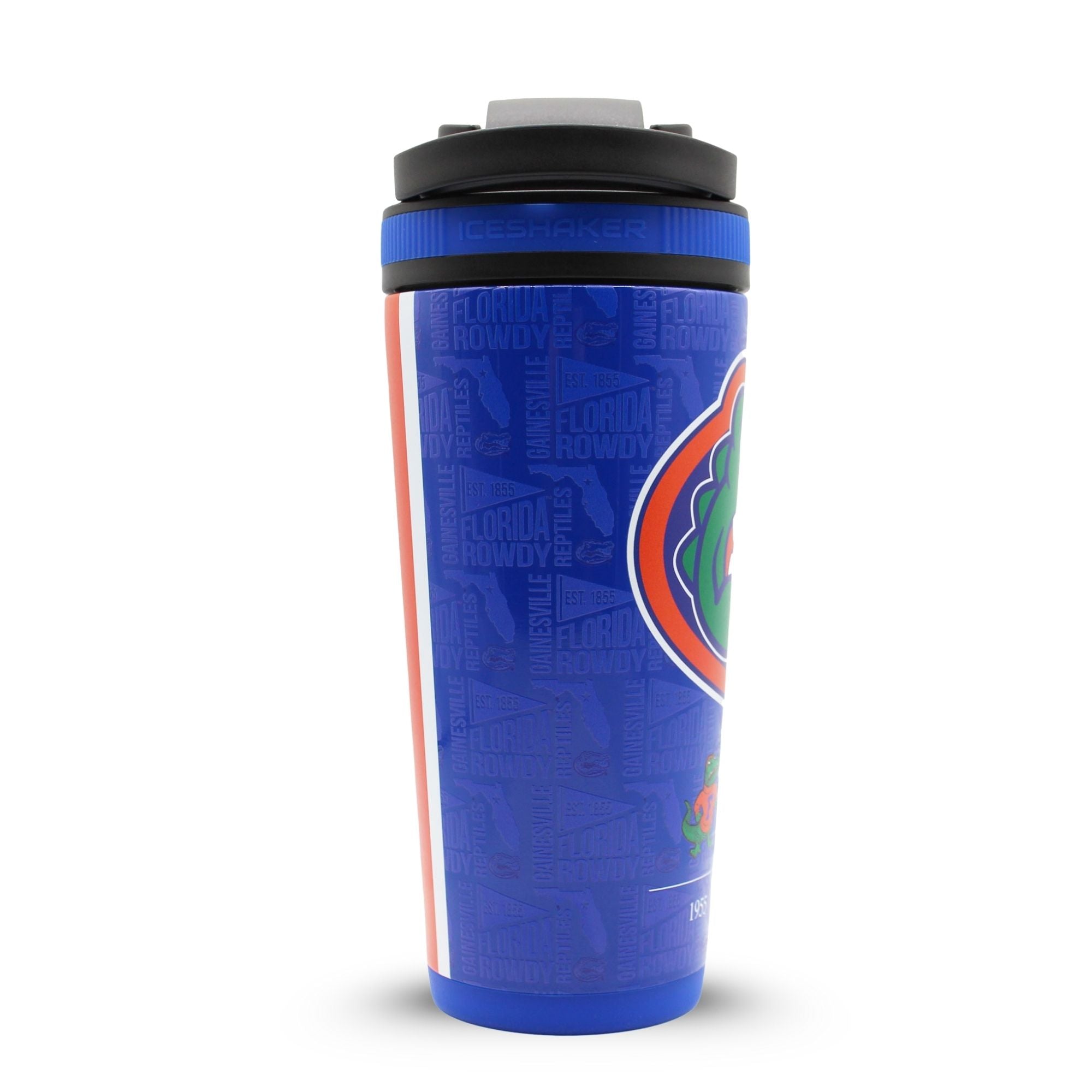 Officially Licensed University of Florida 26oz Ice Shaker 17