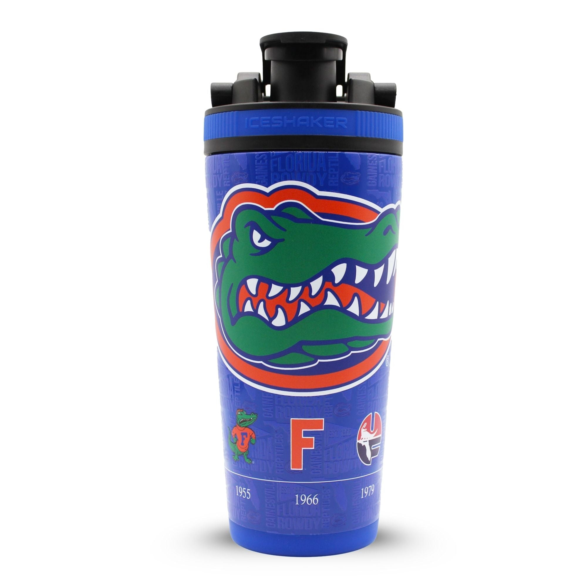 Officially Licensed University of Florida 26oz Ice Shaker 16
