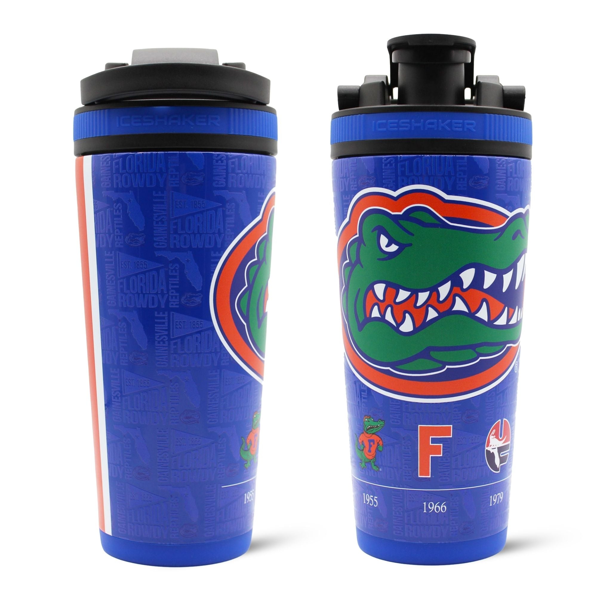 Officially Licensed University of Florida 26oz Ice Shaker 15
