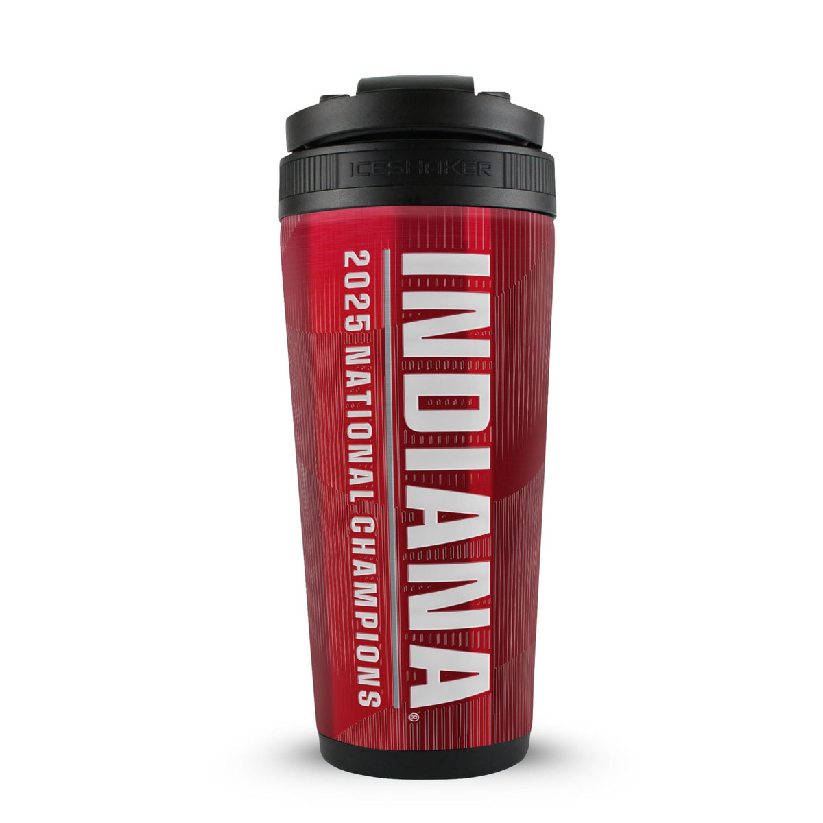 Officially Licensed Indiana University 26oz Ice Shaker 10