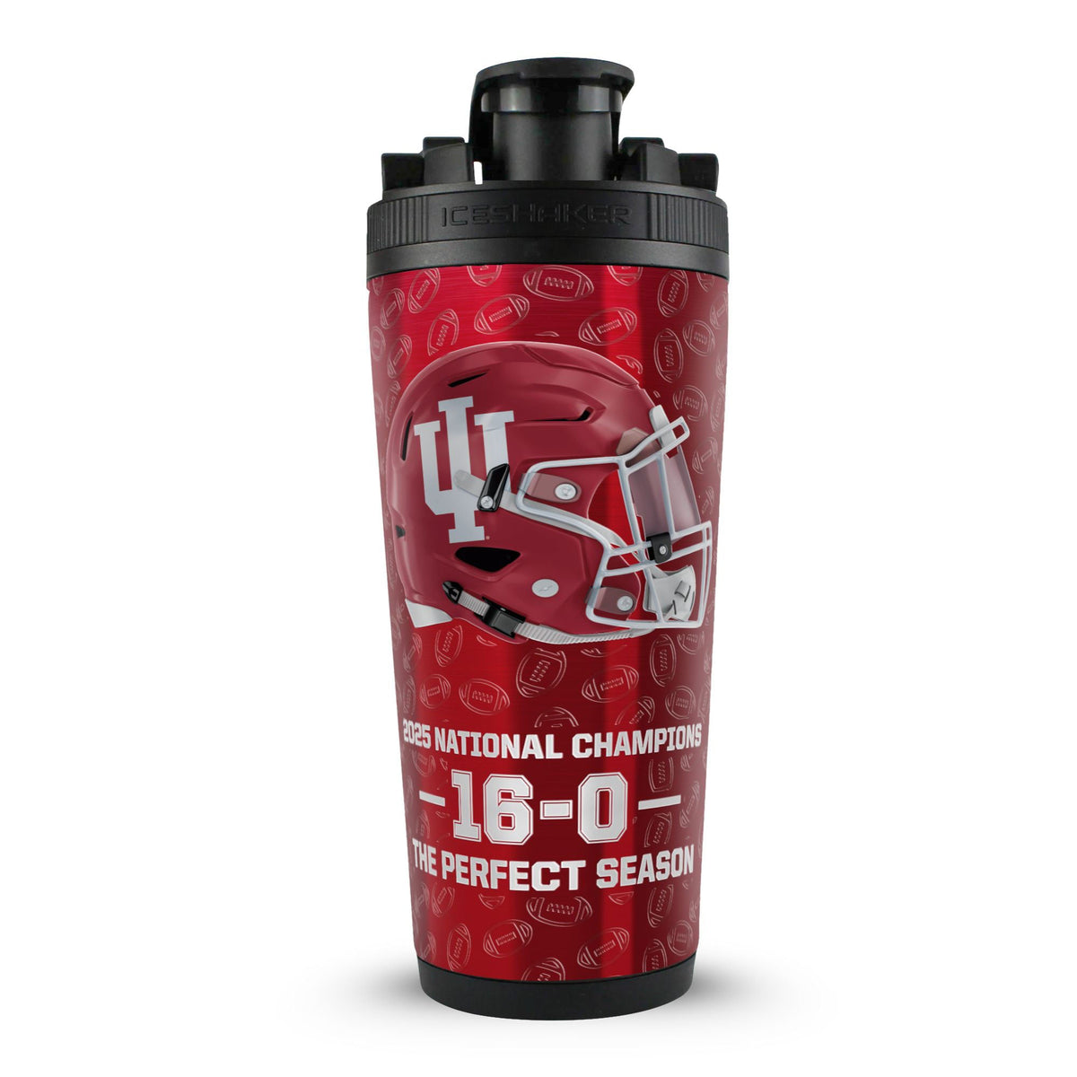 Officially Licensed Indiana University 26oz Ice Shaker 12
