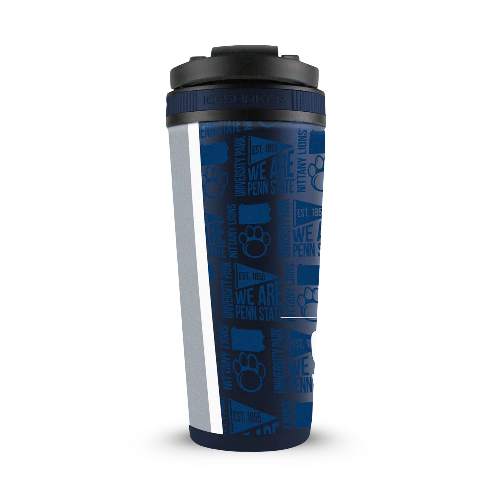 Officially Licensed Penn State 26oz Ice Shaker 17