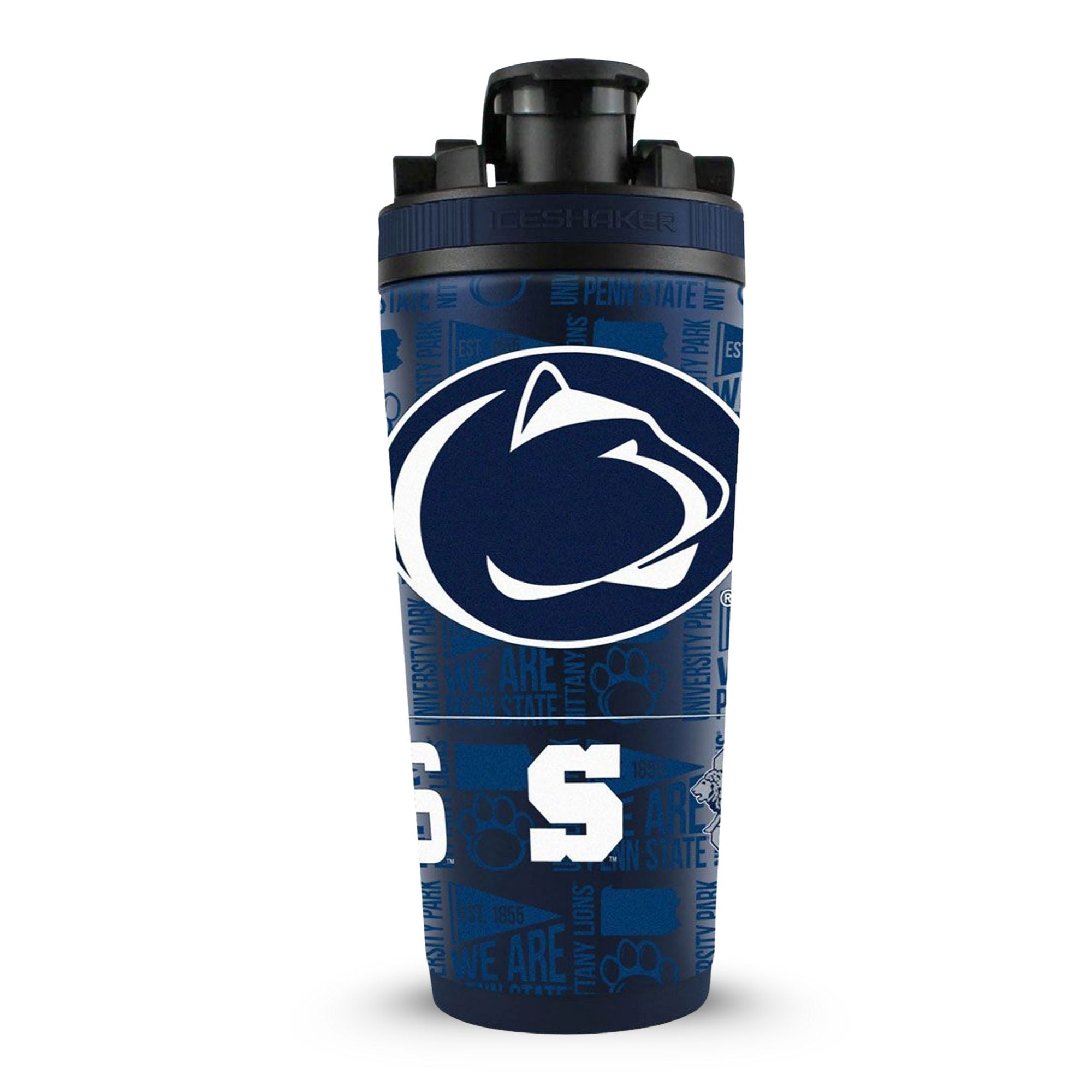 Officially Licensed Penn State 26oz Ice Shaker 16
